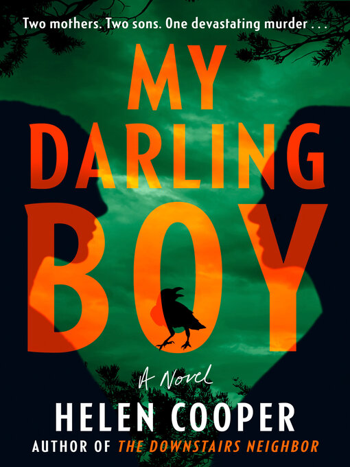 Title details for My Darling Boy by Helen Cooper - Wait list